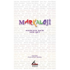 Markaloji-Markaya Dair Her Şey